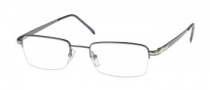 Harley Davidson HD 271 Eyeglasses Eyeglasses - GUN: Gunmetal
