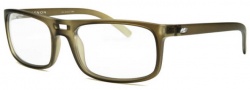 Kaenon 601 Eyeglasses Eyeglasses - Brown Olive