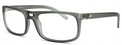 Kaenon 601 Eyeglasses Eyeglasses - Grey Steel