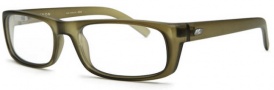 Kaenon 602 Eyeglasses Eyeglasses - Brown Olive