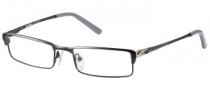 Harley Davidson HD 346 Eyeglasses Eyeglasses - SGUN: Satin Gunmetal