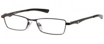 Harley Davidson HD 352 Eyeglasses Eyeglasses - SBRN: Satin Brown