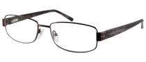Harley Davidson HD 360 Eyeglasses Eyeglasses - EGG: Eggplant 