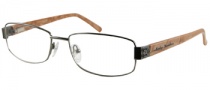 Harley Davidson HD 360 Eyeglasses Eyeglasses - GUN: Gunmetal 