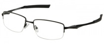 Harley Davidson HD 365 Eyeglasses Eyeglasses - BLK: Shiny Black