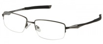 Harley Davidson HD 365 Eyeglasses Eyeglasses - GUN: Shiny Gunmetal