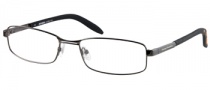 Harley Davidson HD 384 Eyeglasses Eyeglasses - GUN: Shiny Gunmetal 