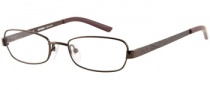 Harley Davidson HD 404 Eyeglasses Eyeglasses - BRN: Brown