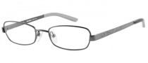 Harley Davidson HD 404 Eyeglasses Eyeglasses - SI: Shiny Silver 