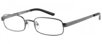 Harley Davidson HD 405 Eyeglasses Eyeglasses - GUN: Gunmetal 