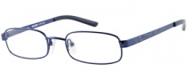 Harley Davidson HD 405 Eyeglasses Eyeglasses - NV: Navy