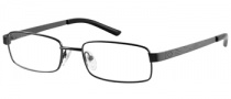 Harley Davidson HD 406 Eyeglasses Eyeglasses - GUN: Gunmetal