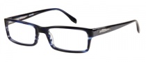 Harley Davidson HD 428 Eyeglasses Eyeglasses - NV: Navy