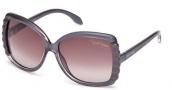 Roberto Cavalli RC659S Sunglasses Sunglasses - 80Z