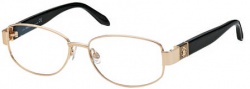 Roberto Cavalli RC0699 Eyeglasses Eyeglasses - 028 Rose Gold 