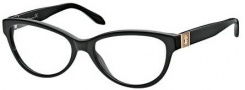 Roberto Cavalli RC0686 Eyeglasses Eyeglasses - 001 Black 