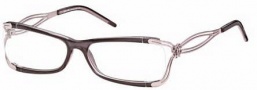 Roberto Cavalli RC0635 Eyeglasses Eyeglasses - 074 Backspray Antique Rose