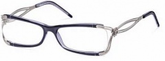 Roberto Cavalli RC0635 Eyeglasses Eyeglasses - 083 Backspray Violet