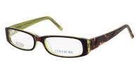 Cover Girl CG0372 Eyeglasses Eyeglasses - 056 Havana