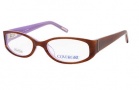 Cover Girl CG0392 Eyeglasses Eyeglasses - 052 Dark Havana