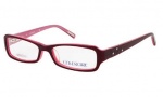 Cover Girl CG0396 Eyeglasses Eyeglasses - 071 Bordeaux