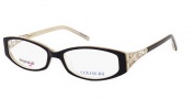 Cover Girl CG0419 Eyeglasses Eyeglasses - 005 Black 
