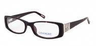 Cover Girl CG0422 Eyeglasses Eyeglasses - 052 Dark Havana