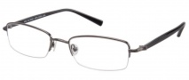 Modo 0124 Eyeglasses Eyeglasses - Pewter