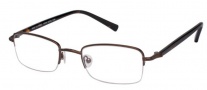 Modo 0125 Eyeglasses Eyeglasses - Antique Gold