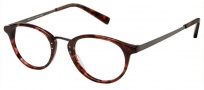 Modo 0207 Eyeglasses Eyeglasses - Red Tortoise