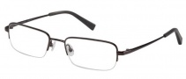 Modo 0621 Eyeglasses Eyeglasses - Gunmetal