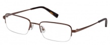 Modo 0621 Eyeglasses Eyeglasses - Mahogany
