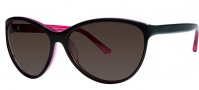 OGI Eyewear 8055 Sunglasses Sunglasses - 437 Blue / Pink 