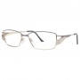 Cazal 1059 Eyeglasses Eyeglasses - 001 Anthracite Cream