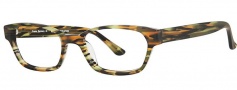 OGI Eyewear 3061 Eyeglasses  Eyeglasses - 390 Green Camoflage 
