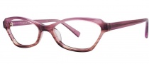 OGI Eyewear 3102 Eyeglasses Eyeglasses - 1366 Light Pink Gradient / Pink