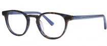 OGI Eyewear 3115 Eyeglasses Eyeglasses - 1459 Blue Tiger / Blue