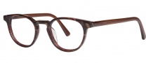 OGI Eyewear 3115 Eyeglasses Eyeglasses - 1460 Crimson Tiger / Rust