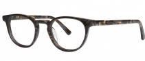OGI Eyewear 3115 Eyeglasses Eyeglasses - 1457 Grey Olive Tiger