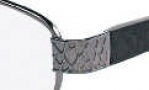 Flexon 468 Eyeglasses  Eyeglasses - 065 Smoke