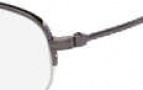 Flexon 519 Eyeglasses Eyeglasses - 033 Gunmetal