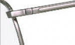 Flexon 600 Eyeglasses  Eyeglasses - 102 Natural