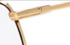 Flexon Autoflex 10 Eyeglasses Eyeglasses - 860 Havana