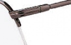 Flexon Autoflex 17 Eyeglasses Eyeglasses - 230 Steel Grey