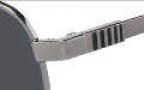 Flexon Force Sunglasses  Sunglasses - 033 Gunmetal 