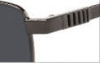 Flexon Mission Sunglasses Sunglasses - 014 Charcoal