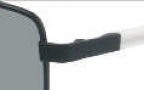 Flexon Rebel Sunglasses Sunglasses - 003 Satin Black