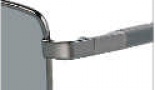 Flexon Rebel Sunglasses Sunglasses - 033 Gunmetal