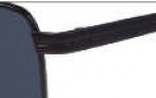Flexon Turbo Sunglasses Sunglasses - 033 Gunmetal