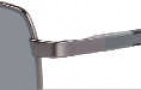 Flexon Warrior Sunglasses Sunglasses - 033 Gunmetal